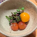 大皿焼肉 老中 - 