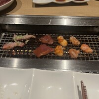 横浜焼肉kintan -  横浜焼肉kintan -