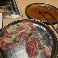 横浜焼肉kintan -  横浜焼肉kintan -
