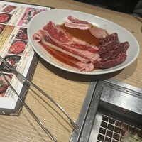 横浜焼肉kintan -  横浜焼肉kintan -