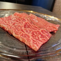 熟成焼肉えいき - 