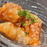 熟成焼肉えいき - 