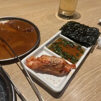 横浜焼肉kintan -  横浜焼肉kintan -