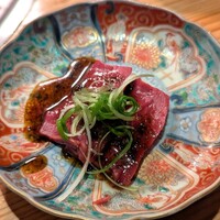 大皿焼肉 老中 - 