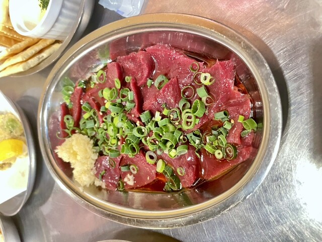 ニ◯加屋大衆 - 山形（居酒屋）の写真