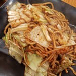 ジャンボ酒場 - 料理写真: