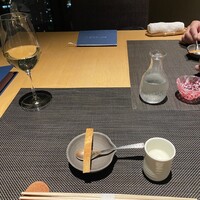 日本料理 なかのしま (リーガロイヤルホテル大阪) - 