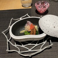 日本料理 なかのしま (リーガロイヤルホテル大阪) - 