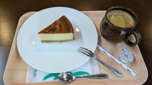 カフェ ぐらん - 加美町その他（カフェ）の写真