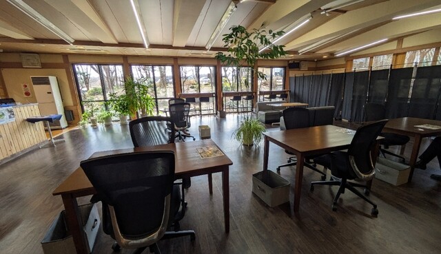 カフェ ぐらん - 加美町その他（カフェ）の写真