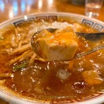 横浜らーめん 吉田家 - 