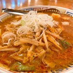 横浜らーめん 吉田家 - 