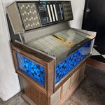 バイ ミー スタンド - ジュークボックス