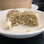 中華飯店 笑心 - 肉たっぷり❗️