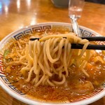 横浜らーめん 吉田家 - 