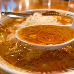 横浜らーめん 吉田家 - 