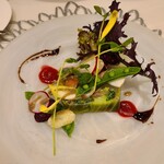 Relier - 野菜のテリーヌ