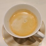 Relier - コーヒー