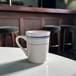 バイ ミー スタンド - セットのコーヒー