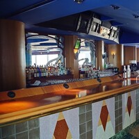 アーティスト カフェ - 正面入口