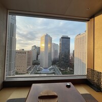個室和食 東山 新宿本店 - 