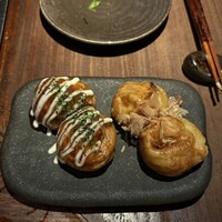 神楽坂 てっぱんや - 