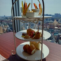 アーティスト カフェ - アンティパストミスト