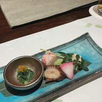旬家 和しん - 
