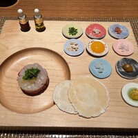 Salon du Kuma3 北新地 - 