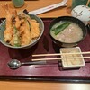 和食レストランとんでん 東大宮店