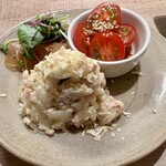 素揚げ酒場 大阪あげ鳥 一 - 