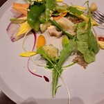 ドゥフィーユ - 