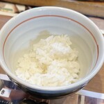 ブロンコビリー - 大かまどごはん