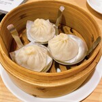 花木蘭 点心 - 