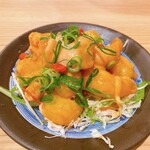 花木蘭 点心 - 