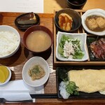 428 - 料理写真:
