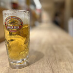 素揚げ酒場 大阪あげ鳥 一 - 