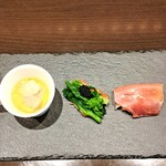 ドゥフィーユ - 