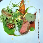 ドゥフィーユ - 