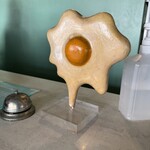 バイ ミー スタンド - オブジェ