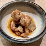 素揚げ酒場 大阪あげ鳥 一 - 