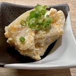 素揚げ酒場 大阪あげ鳥 一 - 