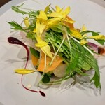 ドゥフィーユ - 