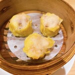 花木蘭 点心 - 