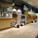 素揚げ酒場 大阪あげ鳥 一 - 