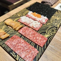 焼肉 うしみつ 恵比寿本店 - 