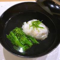 稲荷町髙はし - 2025.2.6