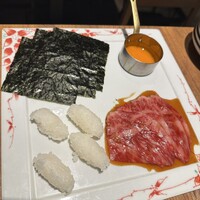 焼肉 うしみつ 恵比寿本店 - 