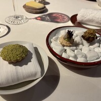 ムニ アラン デュカス - 