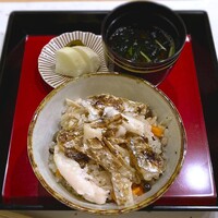 稲荷町髙はし - 2025.2.6